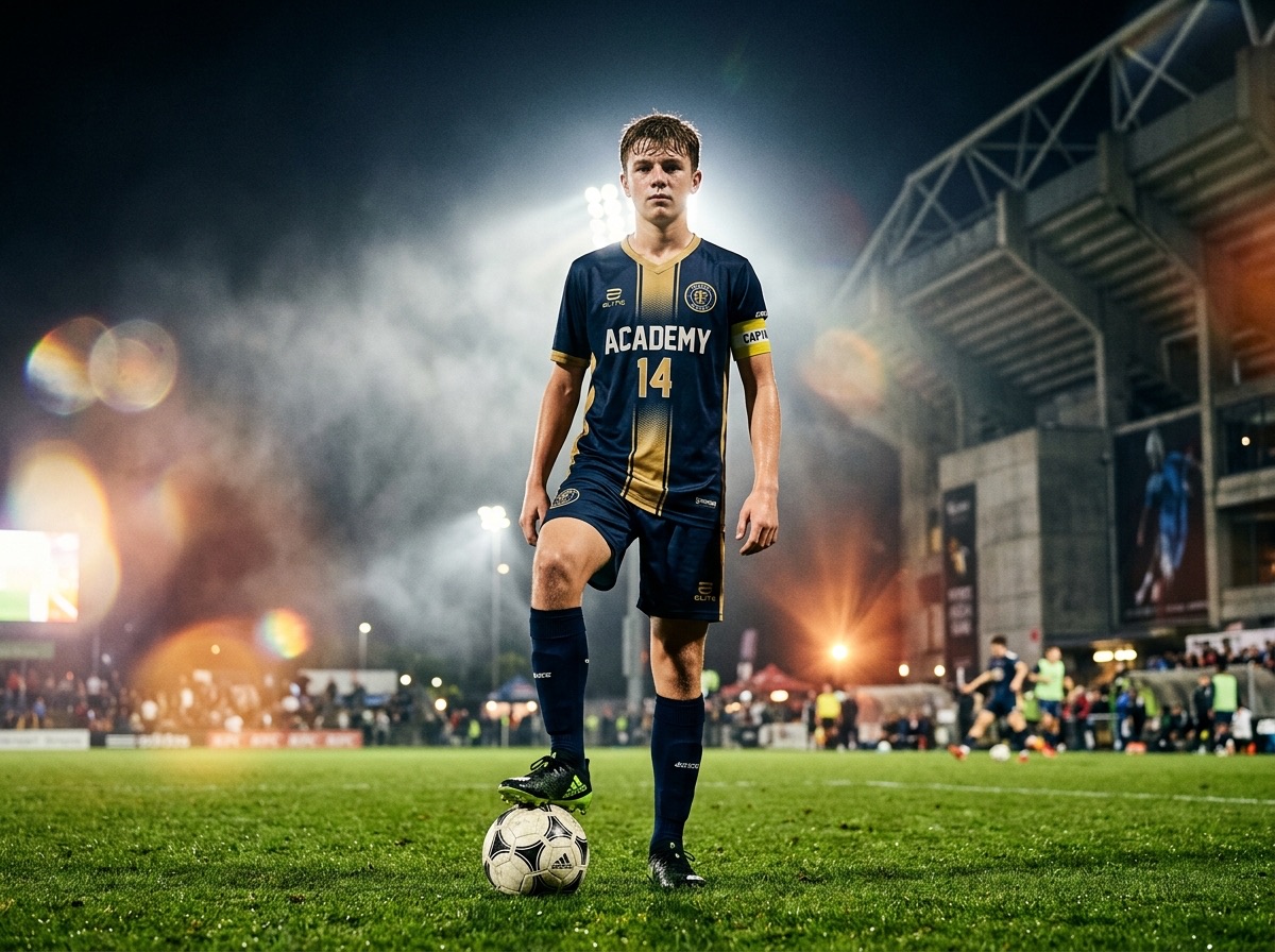 Future Stars